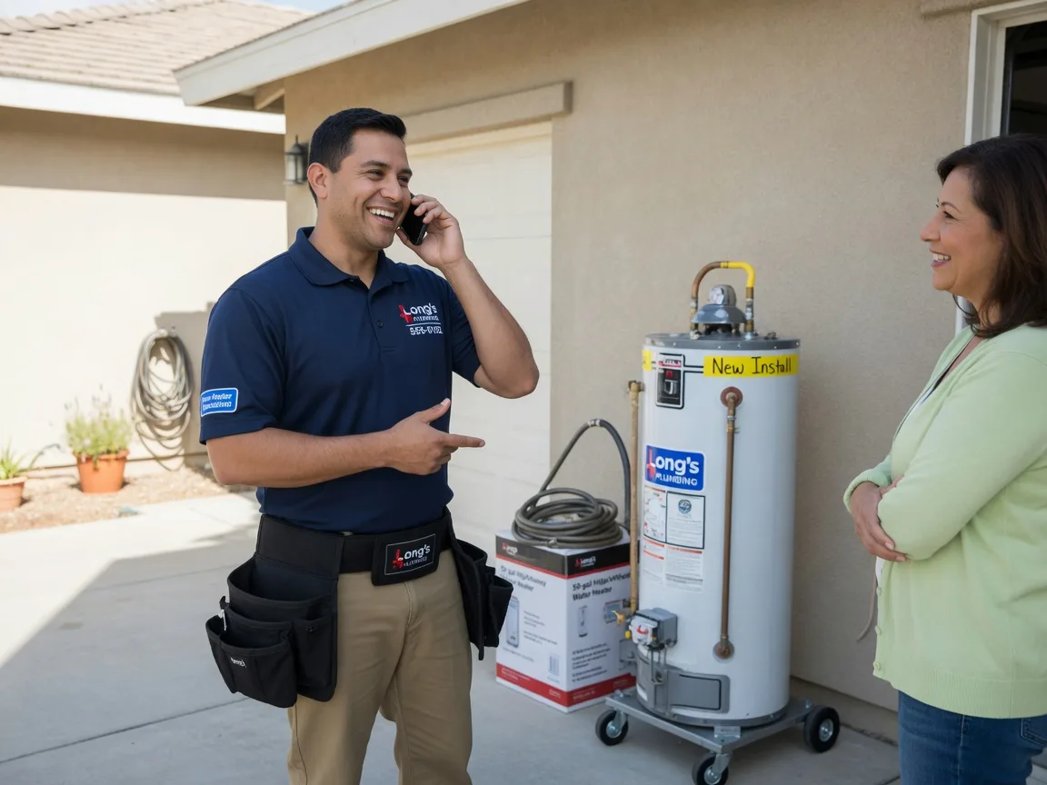 Leak Detection Vance, MS FAQs